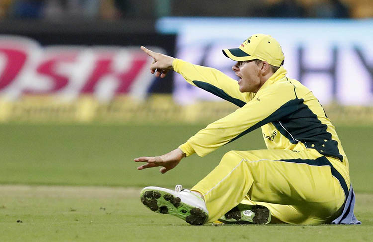 Steven Smith (Australia)