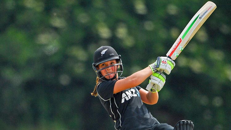 Youngest Cricketer to hit a double century
