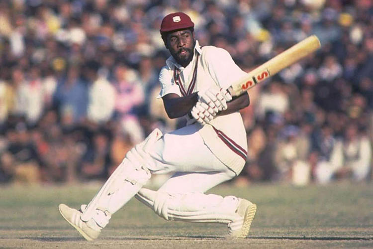 Viv Richards (West Indies)