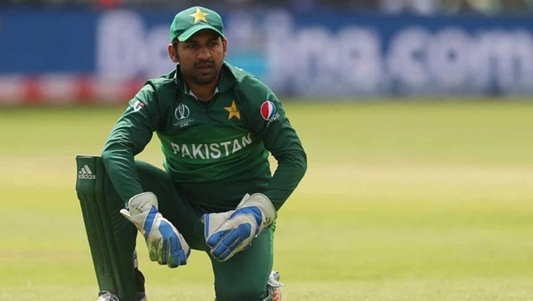 The Stump Mic Episode of Sarfaraz Ahmad