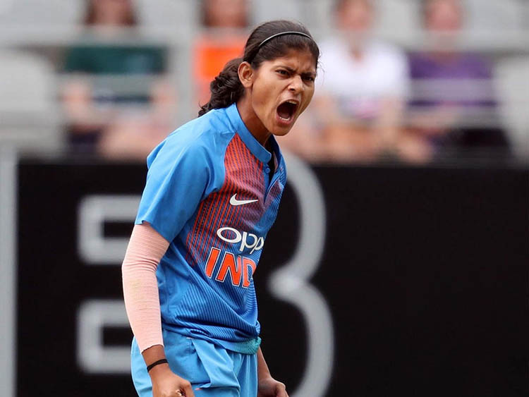 Back to back T20Is with at least 1 wicket