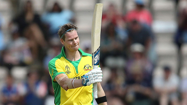 Steven Smith (Australia)