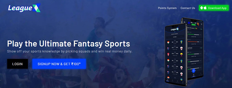 LeagueX Overview – Everything you need to know!