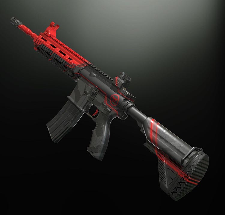 M416