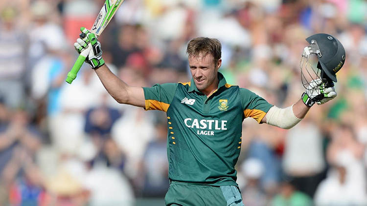 Top 10 Players who have scored the fastest hundred in ODI