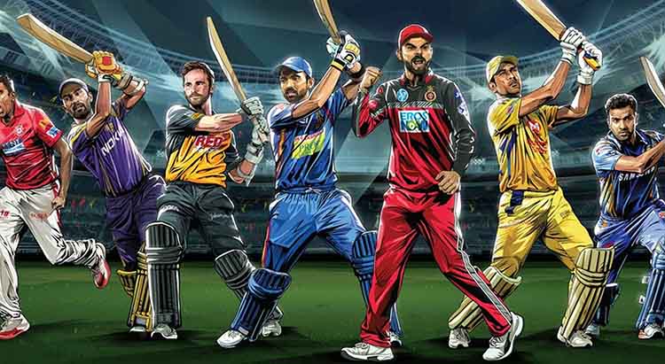 A brief intro to the IPL business model