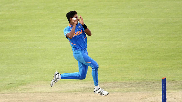 Karthik Tyagi