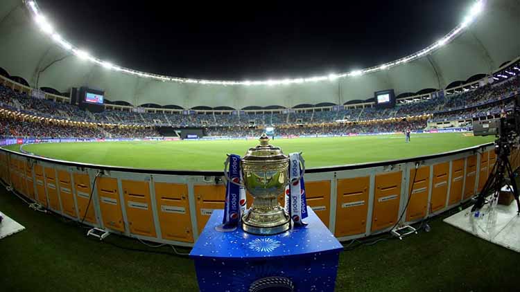 IPL 2020 winning odds - Who will Win?