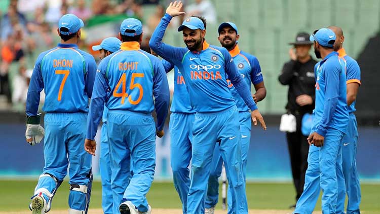 Predicted Winner of ODI Super League