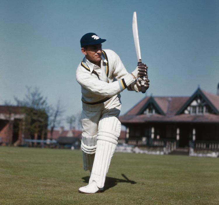 Most Balls Faced in Test Innings