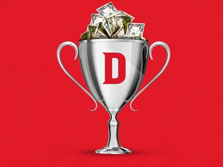 The Dream11 Business Model - How does dream11 Work?