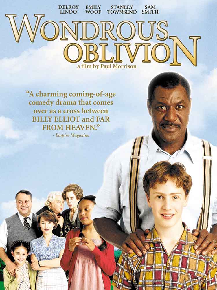 Wondrous Oblivion (2004)