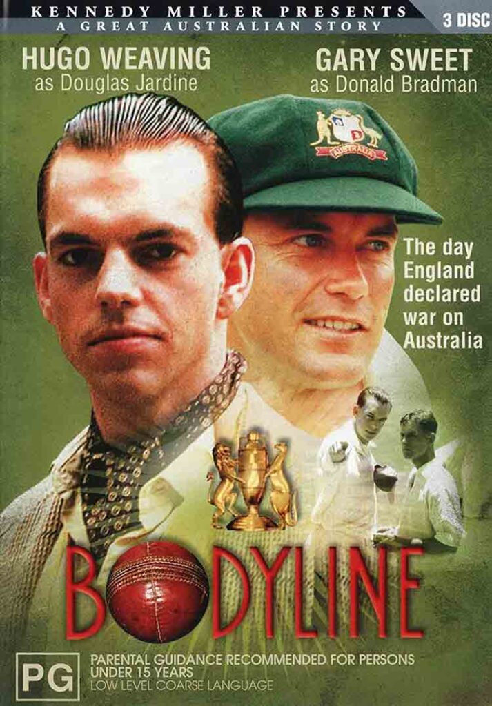 Bodyline (1984)