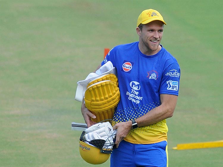 David Willey