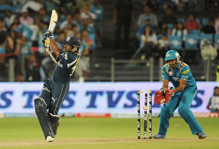 Kumar Sangakkara