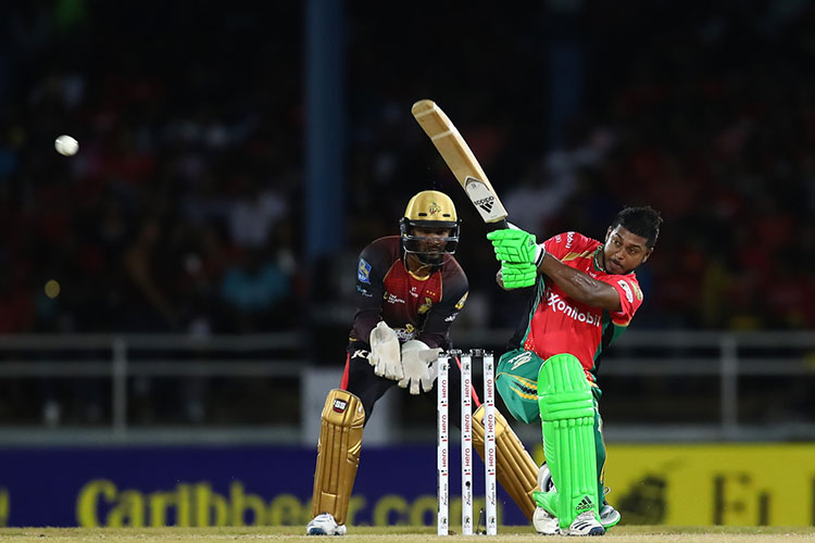 Who will win today? – Guyana Amazon Warriors vs Trinbago Knight Riders