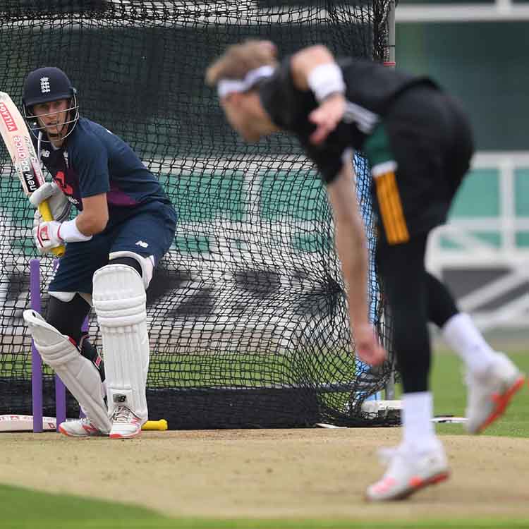 England Rotates its Players in Different Formats