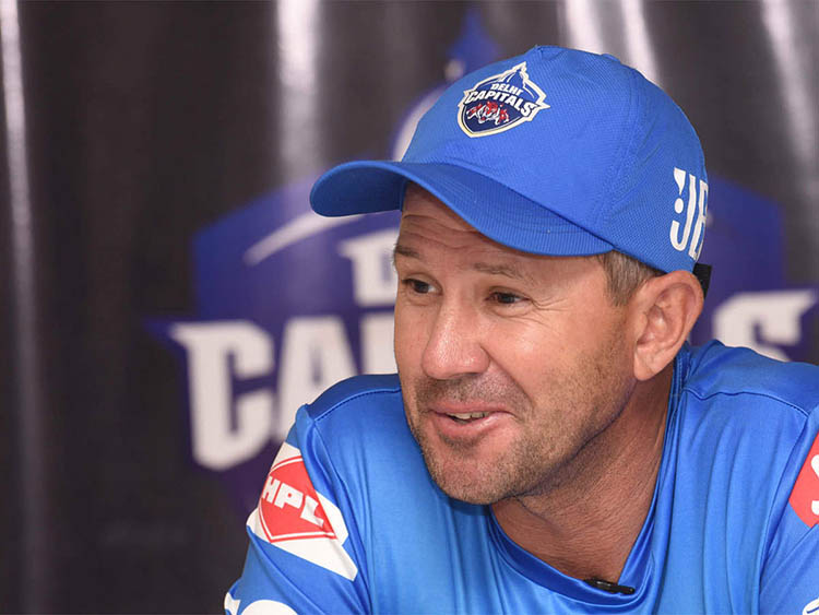 Ricky Ponting