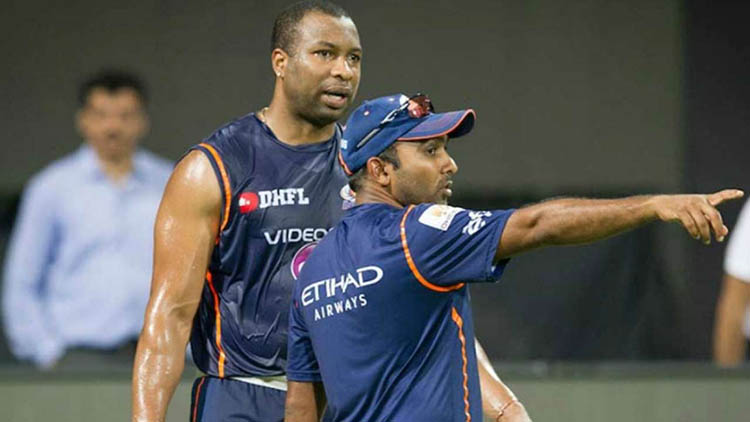 Mahela Jayawardene