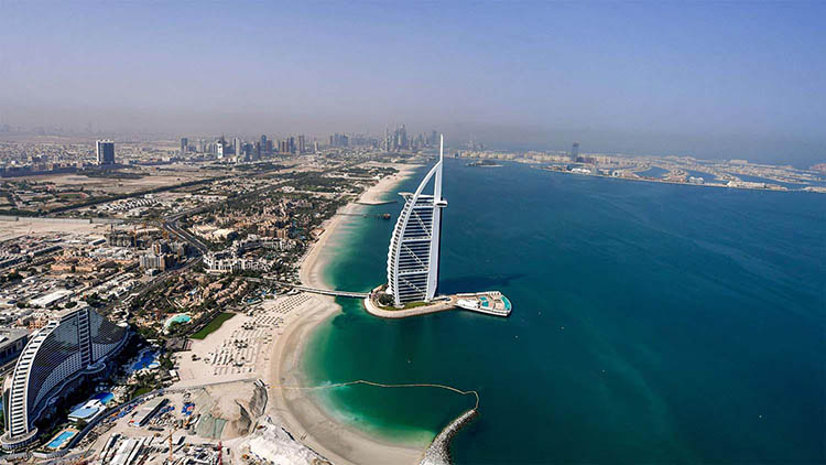 Here are all the details about where IPL clubs are staying in UAE this season.