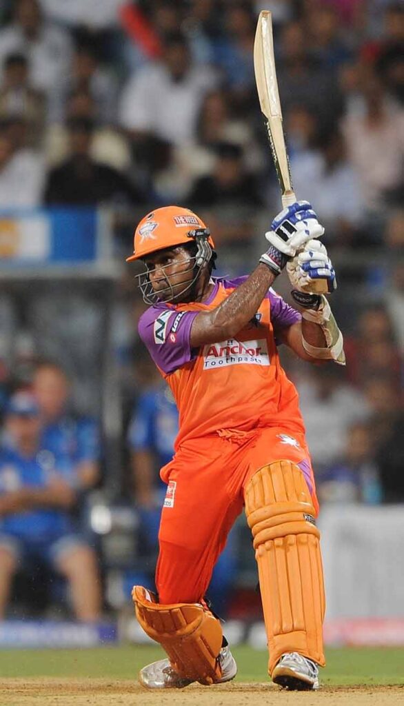 Mahela Jayawardene