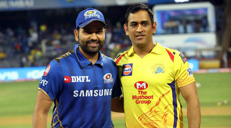 MI vs CSK, IPL 2020, Match 1, Today Match Prediction