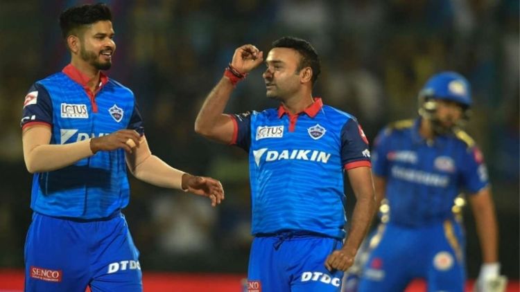 Amit Mishra opens his heart out