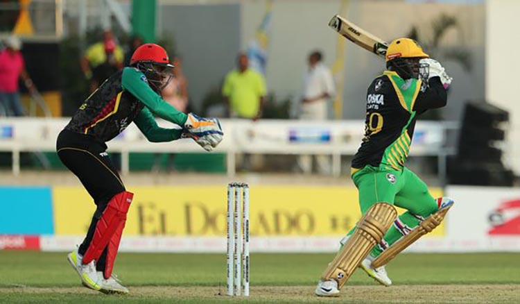 JAM vs SKN Today Match Prediction