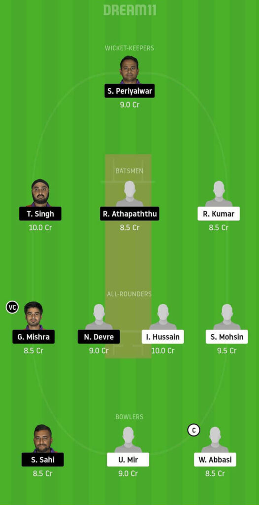 Grand League