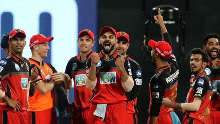 KXIP vs RCB