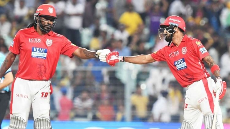 DC vs KXIP - Who will win the match, Today Match Prediction