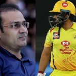 "Batsmen think of CSK as a government job,"- Virender Sehwag takes a nasty dig at Kedar Jadhav's poor performance