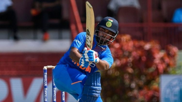 Ashish Nehra wants Rishabh Pant to be backed by the selectors