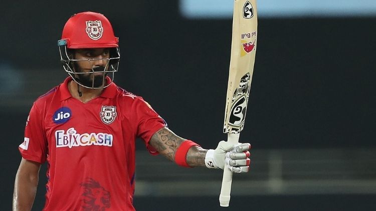 KL Rahul quizzed over his low strike-rate