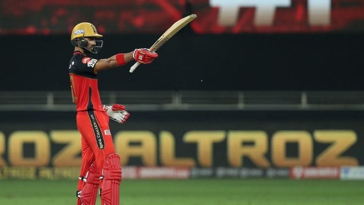 Simon Katich full of praise for Devdutt Padikkal