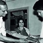 Sachin Tendulkar Reveals The Name Of His Real-life Inspiration. And, He is Not a Cricketer