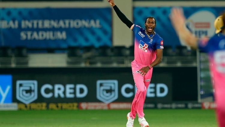 Not giving J Archer a third over against SRH: S Smith (IPL 2020)