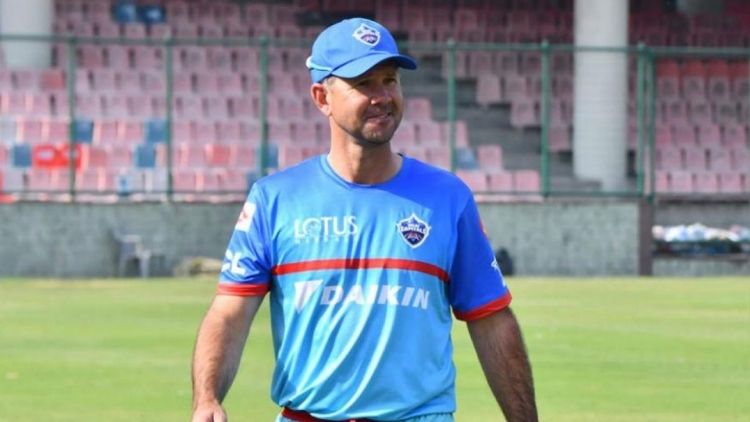 Ricky Ponting Feels His Bowlers Didn't Bowl At Their Best