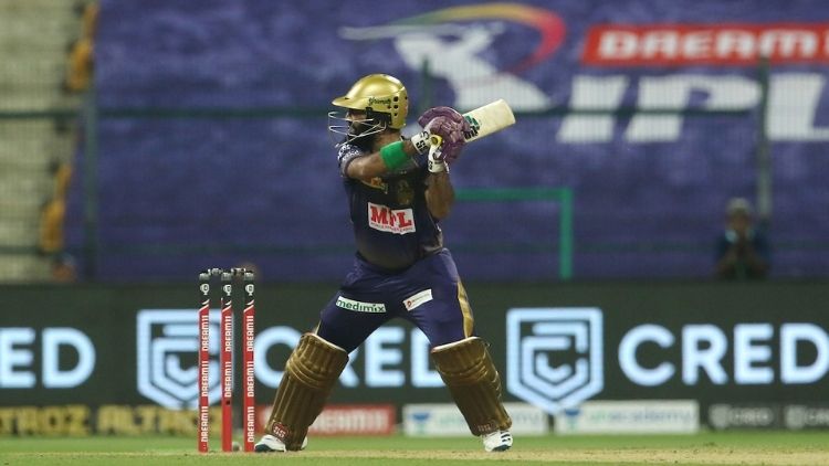 Batting Dinesh Karthik in top-order: Karthik/ Morgan (IPL 2020)