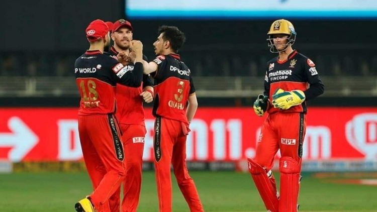 Virat Kohli & Co