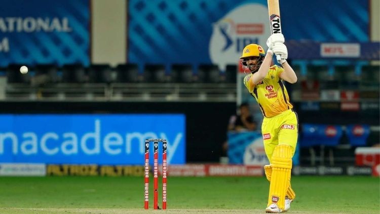 Not playing R Gaikwad: Dhoni
