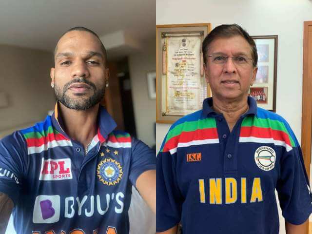 Kiran More Wants The Workload Of Jasprit Bumrah And Mohammed Shami Should be Managed Carefully
