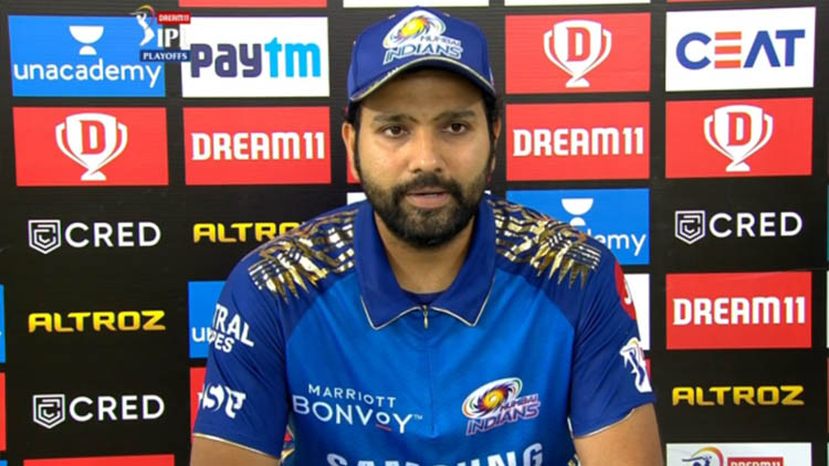 Kangana Ranaut- Rohit sharma
