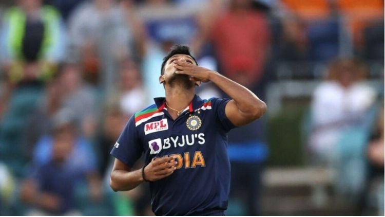 Chahal And Natarajan Shines As Team India Defeats Australia By 11-Runs In The 1st T20I