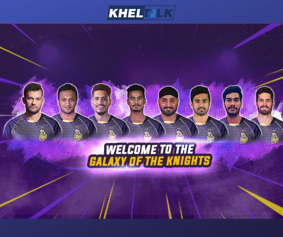 KKR