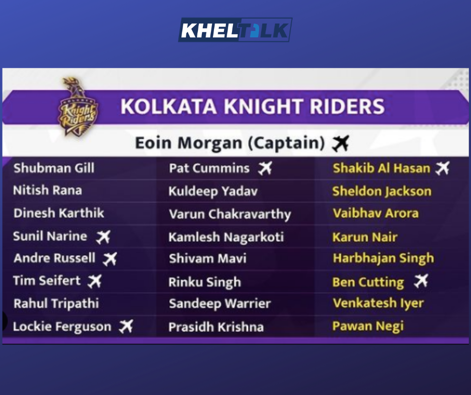 KKR