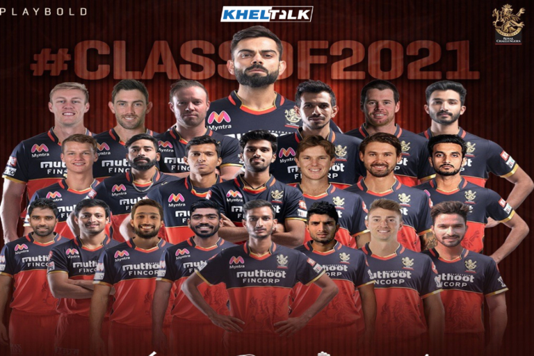 RCB