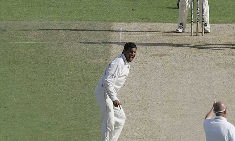 Nayan Doshi