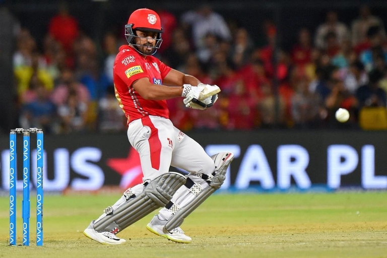 Karun Nair (IPL 2021 Auction