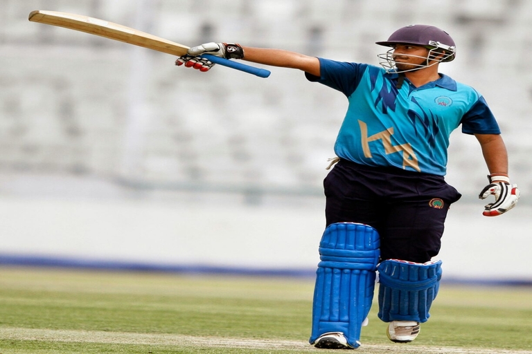 Avi Barot (IPL 2021 Auction)